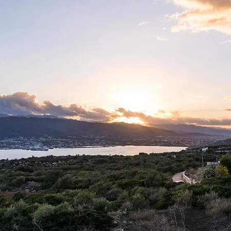 Jarko Chania (Crete)
