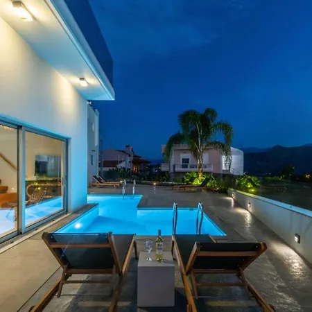 Villa Jarko