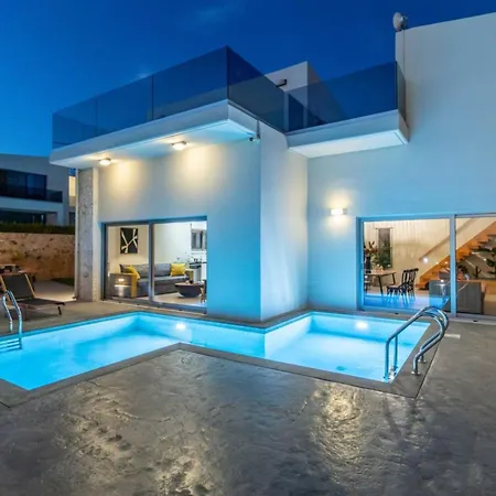 Villa Jarko *
