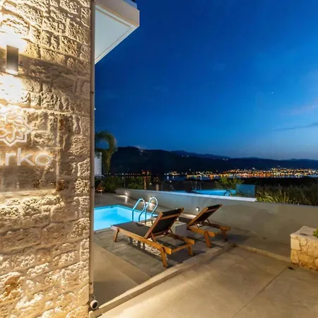 Villa Jarko Chania (Crete)