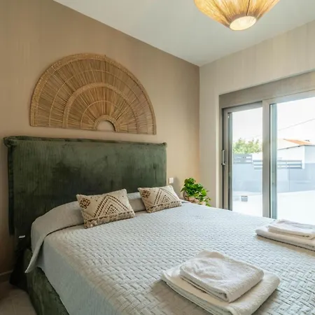 Villa Jarko Chania (Crete)