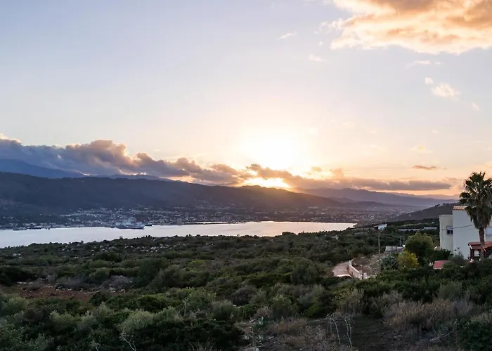 Jarko Chania (Crete)