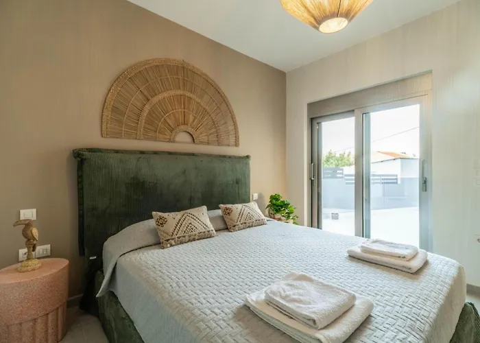 Villa Jarko Chania (Crete)