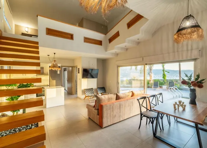 Jarko Villa Chania (Crete)