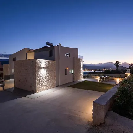 Jarko Ханья (Крит)