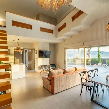 Jarko Βίλα Χανιά