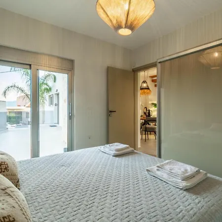 Jarko Villa La Canée