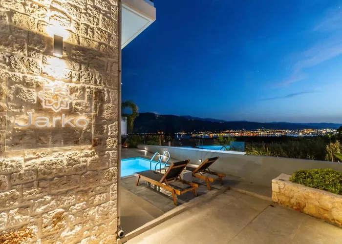 Villa Jarko Chania (Crete)