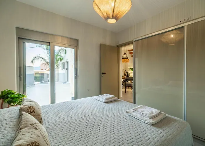 Jarko Villa Chania (Crete)